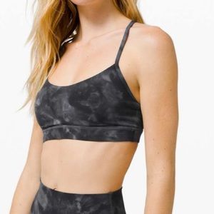 Lululemon Flow Y Nulu Bra